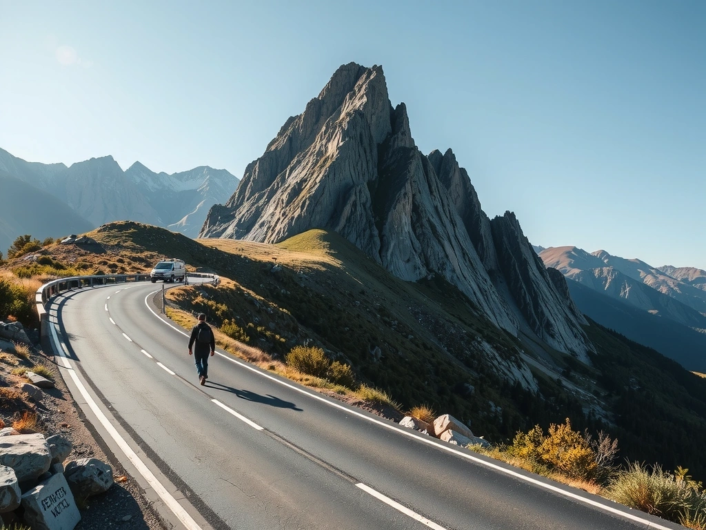 The destination of your journey